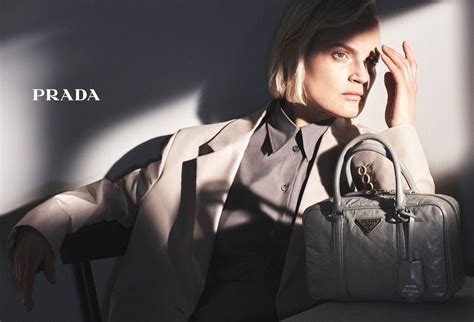 memorable advertising campaigns prada|prada marketing strategies.